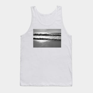 Dana Point Waves Tank Top